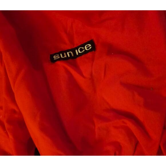 Ultrex by Burlington Sun Ice Waterproof Rain Track Pants Size 38(566) - Picture 7 of 10